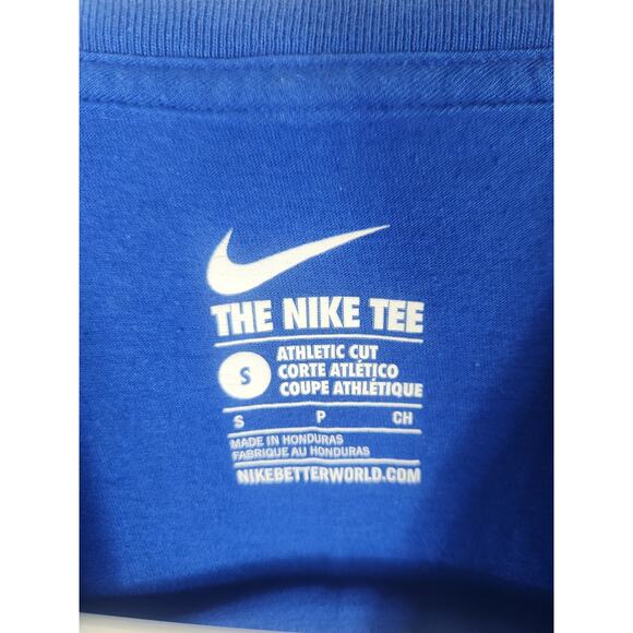 Nike Alex Morgan USA Soccer T women's small - Picture 4 of 4